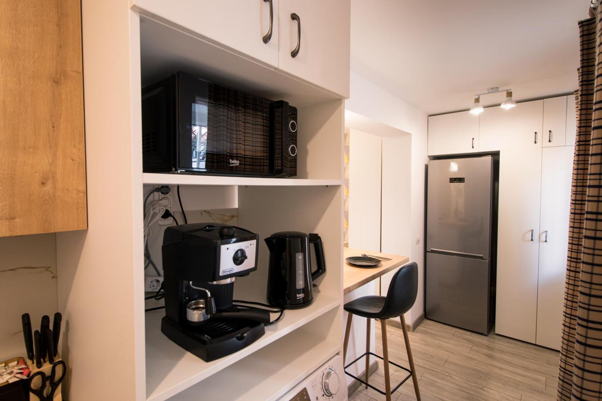 Artsy Fartsy Studio Bukurešť Exteriér fotografie